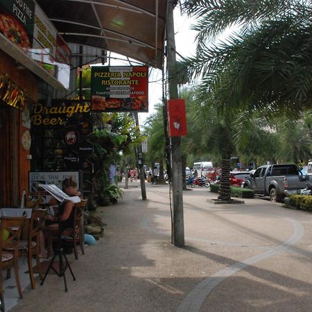 Aonang Grand Inn Ao Nang المظهر الخارجي الصورة