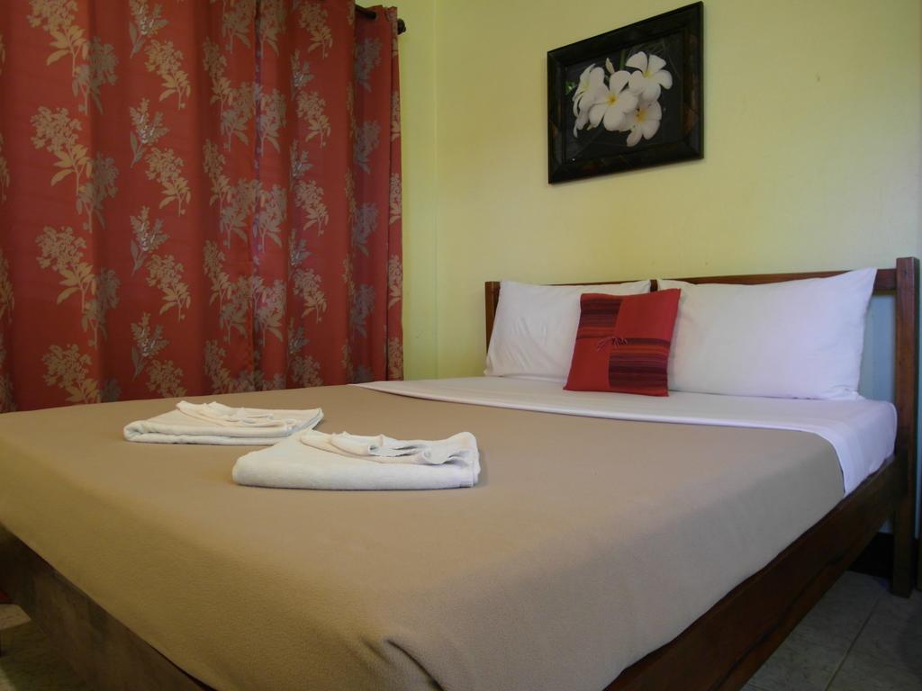 Aonang Grand Inn Ao Nang المظهر الخارجي الصورة