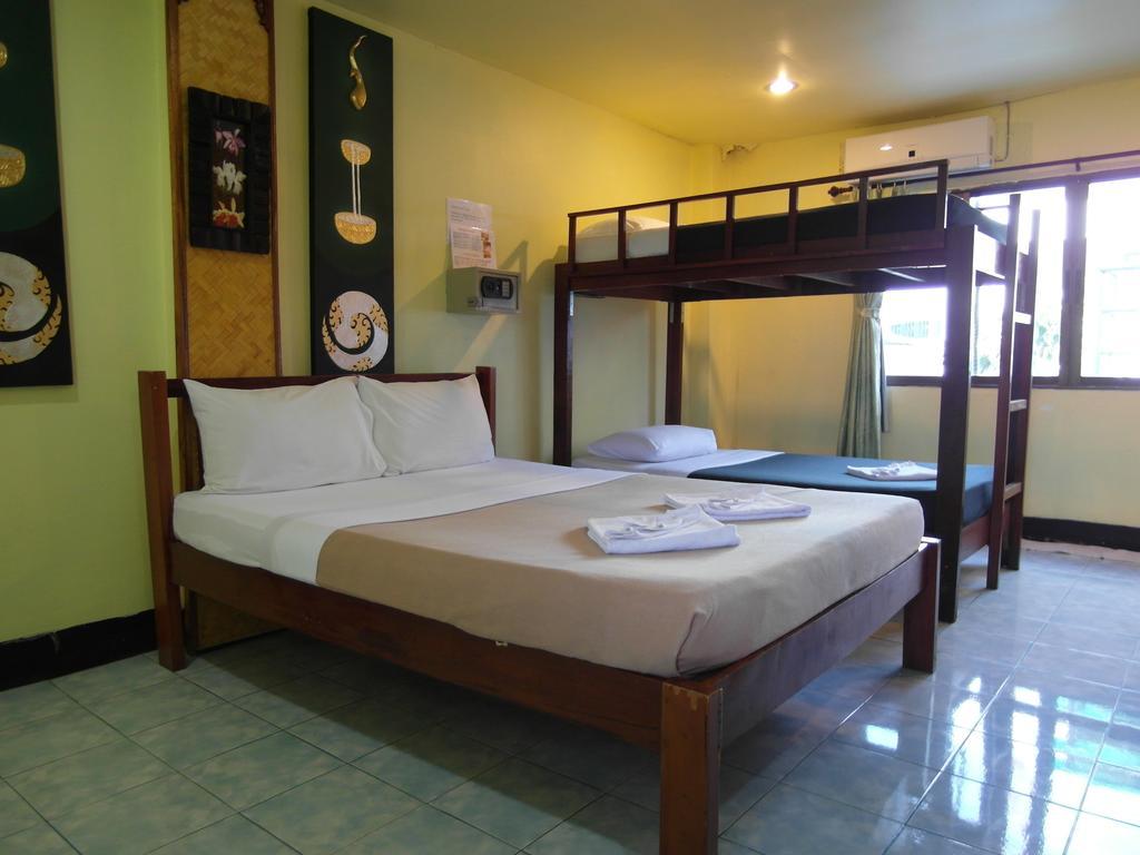 Aonang Grand Inn Ao Nang المظهر الخارجي الصورة