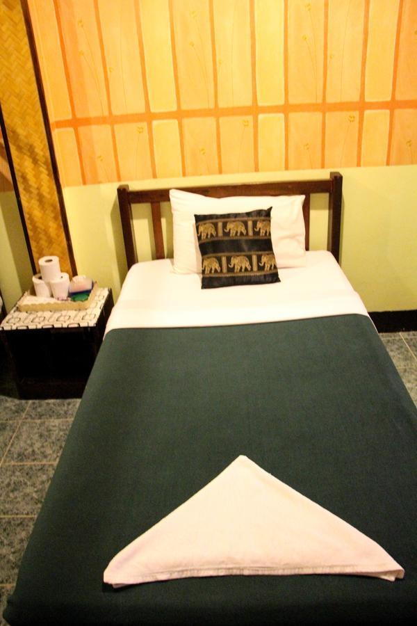Aonang Grand Inn Ao Nang المظهر الخارجي الصورة