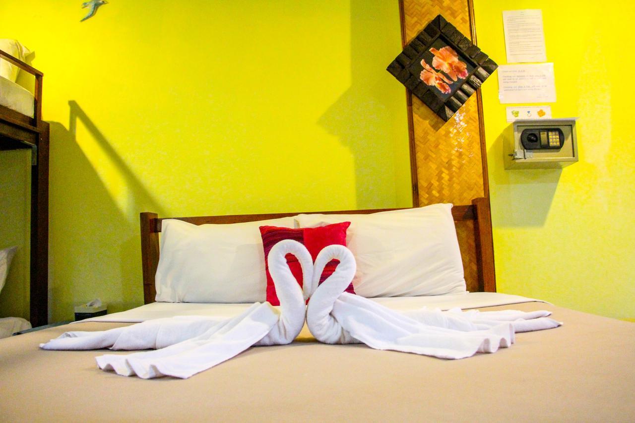 Aonang Grand Inn Ao Nang المظهر الخارجي الصورة