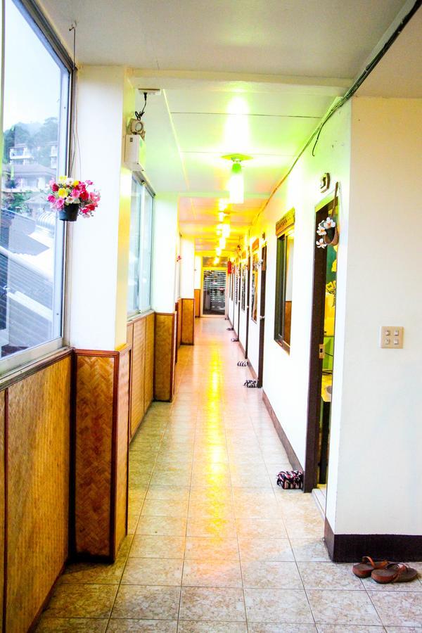 Aonang Grand Inn Ao Nang المظهر الخارجي الصورة