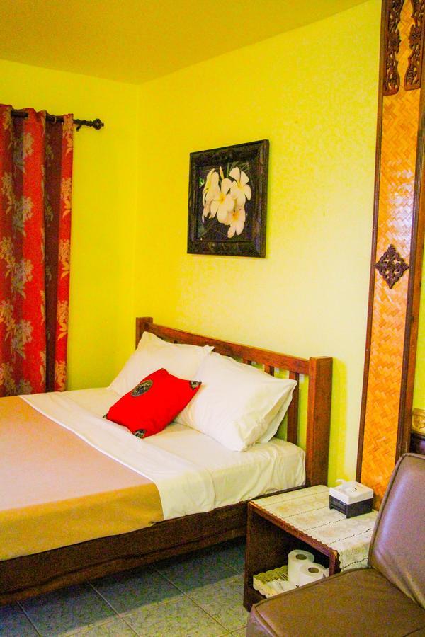 Aonang Grand Inn Ao Nang المظهر الخارجي الصورة