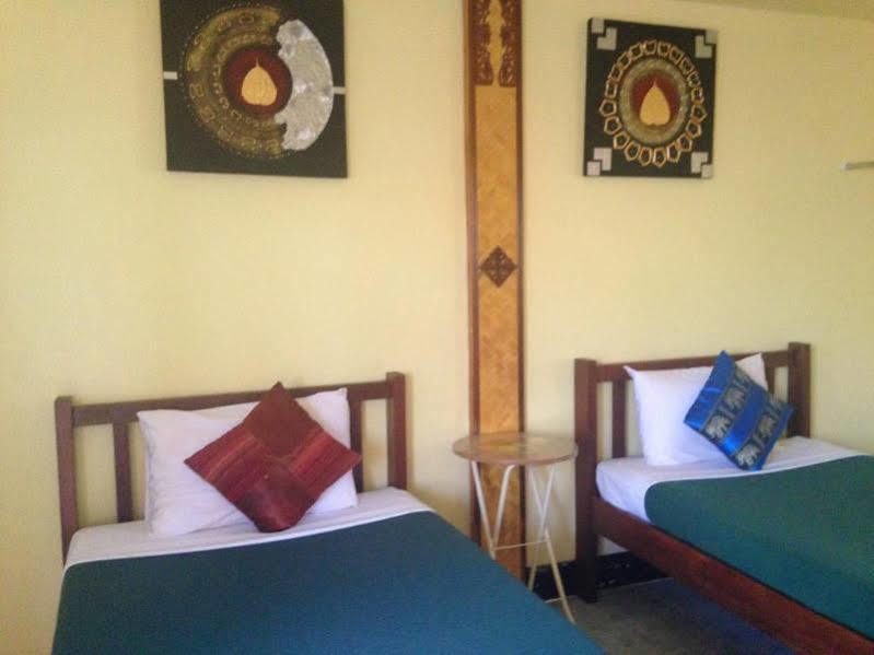 Aonang Grand Inn Ao Nang المظهر الخارجي الصورة