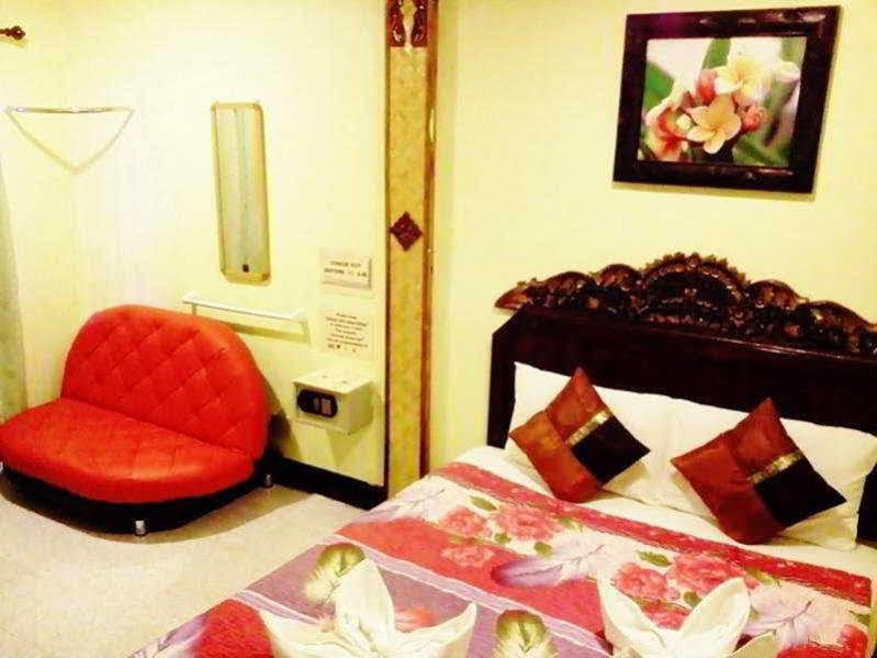 Aonang Grand Inn Ao Nang المظهر الخارجي الصورة