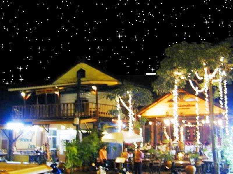 Aonang Grand Inn Ao Nang المظهر الخارجي الصورة